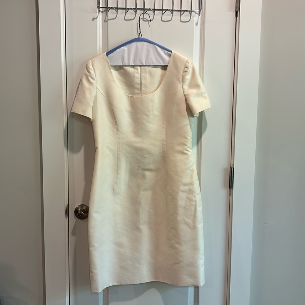 Vintage Bill Blass Dres